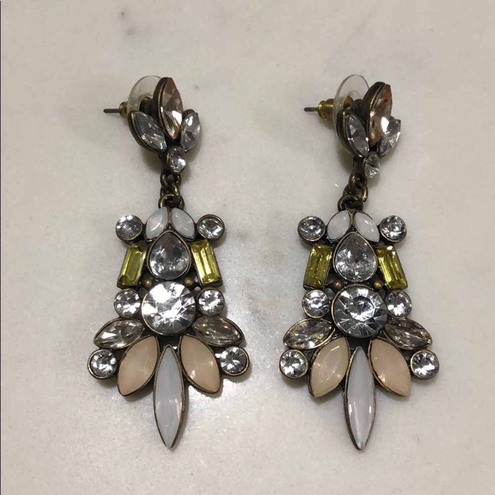 Anthropologie Earrings